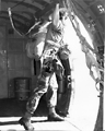Rex Evitts CCT C-47 Jump Nam Phong