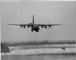C-130 LAPES 