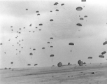 82nd Airborne Drop Pope AFB