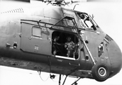 CCT John Koren Air America H-34 56th Special Operations Wing Udorn AB Thailand