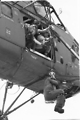 CCT John Koren Air America H-34 56th Special Operations Wing Udorn AB Thailand
