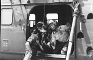 John Koren Air America H-34 56th Special Operations Wing Udorn AB Thailand